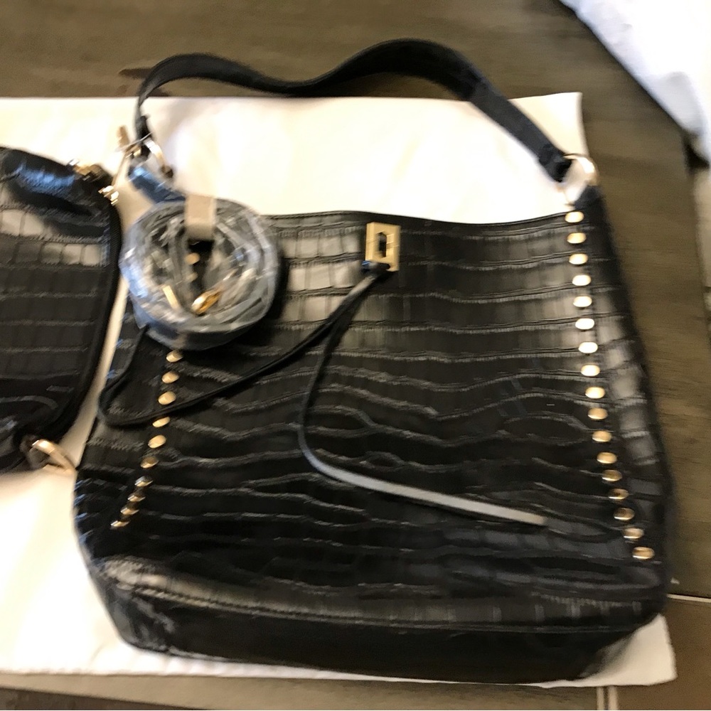 Mellow World Black bag (2 bags)
